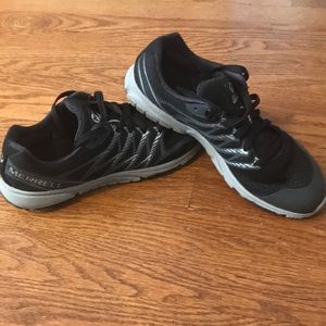 Merrell shoes